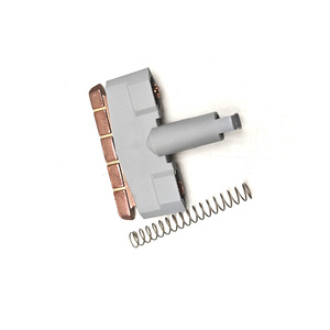 2010811 Оригинальная новая угольная щетка PCT-P Akapp-Stemmann - Product Image 2