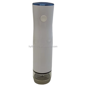 <strong>Portable</strong> Rechargeable Mini <strong>Vacuum</strong> Sealer Handheld Lithium Battery <strong>Vacuum</strong> Machine Reusable Plastic Material Sealing Food <strong>Vacuum</strong> - Product Image 2