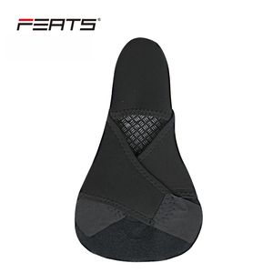 FERTS 270*170mm Gel <span class=keywords><strong>de</strong></span> silicona y espuma <span class=keywords><strong>de</strong></span> alto rebote con tela <span class=keywords><strong>de</strong></span> lycra <span class=keywords><strong>Forro</strong></span> <span class=keywords><strong>de</strong></span> goma antideslizante Asiento <span class=keywords><strong>de</strong></span> la cubierta del sillín - Product Image 2
