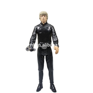 ฟิกเกอร์ทหารแบบกำหนดเอง งานศิลปะอนิเมะสร้างสรรค์ ขยับได้ ผลิตจากวัสดุ PVC+ABS เป็นมิตรกับสิ่งแวดล้อม ขนาด <span class=keywords><strong>15</strong></span> ซม. สำหรับทุกเพศ 12+ - Product Image 6