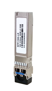 Módulo Óptico SFP+ 10G de Fibra Óptica de 10 km BIDI, Precio de Fábrica, OEM y ODM, Conectores LR SFP, Transceptor Óptico LC DDM, Módulo SFP - Product Image 2