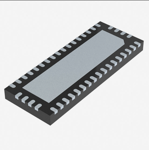 PI3PCIE3412ZHEX IC MUX/DEMUX 2:1 ETHERNET 42TQFN Analog Switch Chip New&Original BOM Service Integrated Circuit