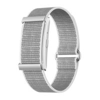 Montre-bracelet multifonction Tracker avec moniteur de fréquence cardiaque Montre de fitness Calorie Tracker sans écran Bracelet intelligent pour dames