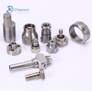 OEM tùy chỉnh <span class=keywords><strong>CNC</strong></span> gia công phần dịch vụ <span class=keywords><strong>CNC</strong></span> phay công nghiệp gia công sản phẩm kim loại gia công nhôm chính xác <span class=keywords><strong>5</strong></span> trục - Product Image 1