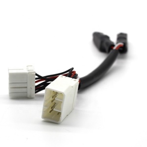 Ecualizador de Carga para Intermitentes de Motocicleta, Resistencia de Intermitente Compatible con Harley - Product Image 2