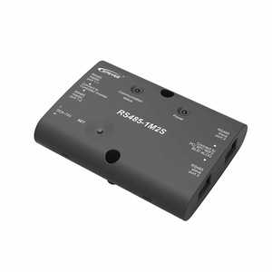 Módulo de extensión de RS485-1M2S accesorio pcional, extender el puerto de comunicación R485 del controlador <span class=keywords><strong>solar</strong></span>/inversor pever - Product Image 2