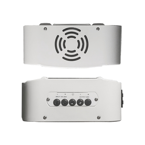 Tmux 1500va-10kva Tường Gắn kết nhà điều hòa không khí Điện áp ổn định AVR cho nhà 220V AC tự động điều chỉnh điện áp/ổn định - Product Image 4