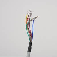 Encodeur rotatif incrémental SICK VFS60A-BHPZ0-S01 à arbre creux, moteur DC 5-24V, automatisation industrielle