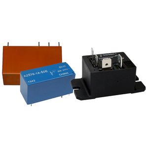 RELÉ RYA31012 DE USO GENERAL SPST 8A 12V Especialmente Diseñado para Relés de Potencia, Relés de Más de 2 Amperios - Product Image 1