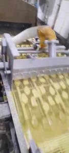 Máquina pulverizadora <span class=keywords><strong>de</strong></span> filetes <span class=keywords><strong>de</strong></span> pollo deshuesada - Product Image 5