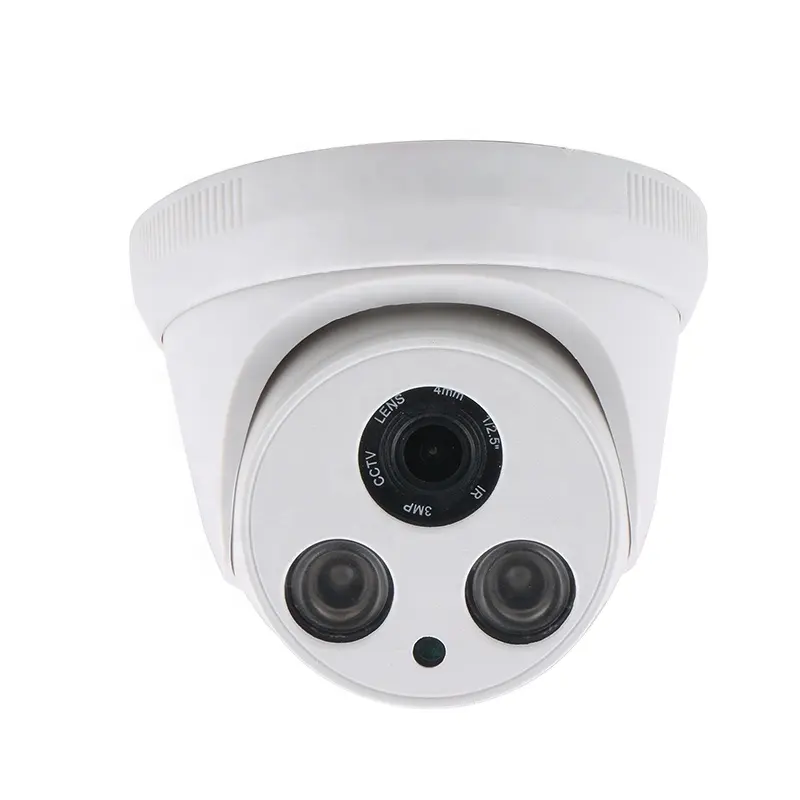 Wholesale IP camera 1080P full HD Support ONVIF Night Vision Camara full color home CCTV security camera p2p onvif