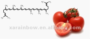 Extracto Natural de Tomate en Polvo, <span class=keywords><strong>Licopeno</strong></span> 6%-90%, Precio para la Salud de su Familia, Hecho en China - Product Image 4