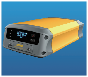 أجهزة المسح الرائدة في الصناعة ، هاي الهدف K20 Gps Gnss <span class=keywords><strong>Trimble</strong></span> Rtk بدون طيار استقبال Muti-GNSS متعدد الترددات جهاز استقبال GPS - Product Image 5