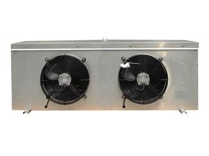 Enfriador de aire evaporador de 5Hp con componente de motor central para cámara frigorífica - Product Image 3