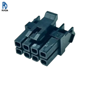 Connecteur de capteur pour contrôleur PLC, neuf d'origine 1729520801 - Product Image 1