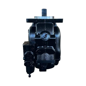 Pompe à piston hydraulique série P2 P3, P2060 P2075 P2105 P3105 P2145 P3145, pompe à déplacement variable pour excavatrice Parker - Product Image 5