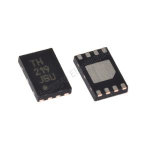 ANSOYO ATECC608A-MAHCZ-T ATECC608A-MAHCZ  ATECC608A Chips IC Circuitos Integrados Componentes Electrónicos - Product Image 1