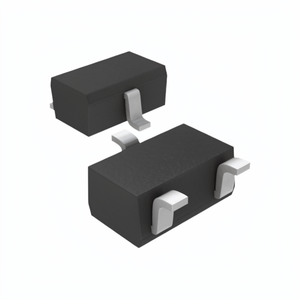 Lista de componentes electrónicos en stock BOM IC: Diodos individuales RB461FT106 SC-70, SOT-323 - Product Image 1