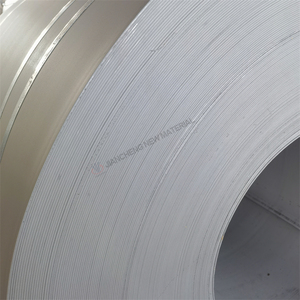 Warmgewalst 316l 316 Ss Roestvrijstalen Strip Coil No.1 Afwerking Corrosiebestendige 300 Serie Voor Snijden Buigen Lassen - Product Image 2