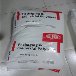 เม็ดพลาสติกโพลีเอทิลีนไวนิลอะซิเตทโพลีเมอร์สำหรับรองเท้า - Product Image 2