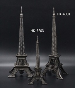 <strong>Eiffel</strong> <strong>Tower</strong> Model - Product Image 1