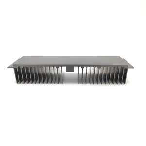 Fireplace Customized High-quality LED Modular Street Lamp Radiator Electric Fireplace