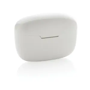 Auricolari Wireless in Plastica Riciclata - Gadget Sostenibili - Product Image 5