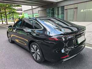 Auto elettriche usate Geely Galaxy A7 <span class=keywords><strong>EM</strong></span> 1.5L 150KM Auto ibride plug-in usate - Product Image 2