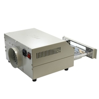 Oven Reflow Pintar T-962 V2.0 dengan Laci Tervisualisasi & Pendinginan Cepat