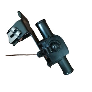 Válvula de Agua de Calefacción Eléctrica 79710-SYJ-H01YT para Evaporador de CRV 2012-2016, Pieza de HVAC de Plástico Montada en la Pared - Product Image 4