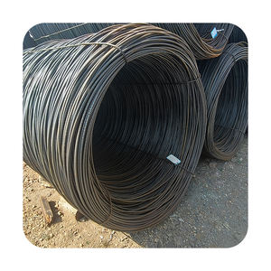 Оптовая продажа высокое качество деформированный железобетонный стальной стержень ASTM класс 60 <span class=keywords><strong>Ss400</strong></span> HRB400 арматура - Product Image 1