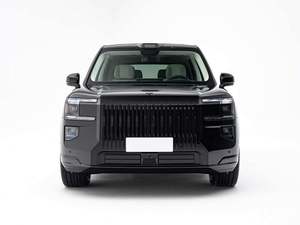 Nuevo Lanzamiento 2025: ZEEKR 9X, SUV Grande de Lujo, Híbrido Enchufable, 5 Puertas, 6 Plazas, Más de 300 kW de Potencia, Distancia Entre Ejes Larga - Product Image 4