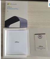 Nouvelle licence Office Professional Plus 2021 pp Bind Key pour ordinateur, activation en ligne, utilisation à vie mondiale, 1 PC