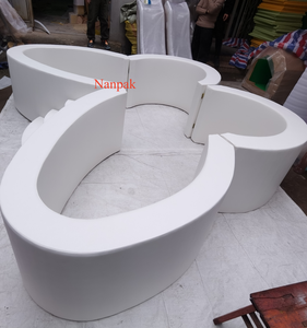 Equipo de Juego Suave, Piscina de Pelotas en Forma de Mariposa de 10 pies - Product Image 6