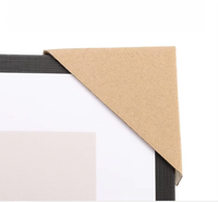 Protections d'angle en carton ondulé sur mesure pour palettes et emballages de transport
