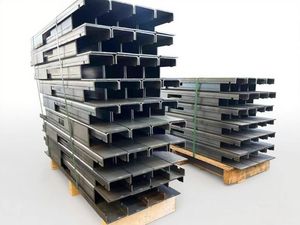 Fabricant offrant un <span class=keywords><strong>service</strong></span> de fabrication de tôle d'acier au carbone - Product Image 3