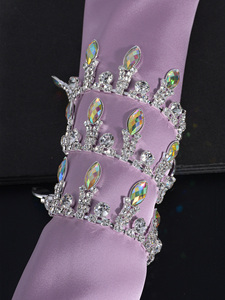 Nhà thiết kế của Hot Bán linh hoạt chuỗi DIY Claw kim cương chuỗi siêu Flash kim loại kim cương tái sử dụng New quần áo phụ kiện - Product Image 2