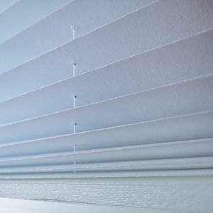 Nhà Máy Giá rẻ nhất tùy chỉnh không dệt rèm che rèm cửa sổ Rèm cửa vải tuyn cho cửa sổ 100% polyester hiện đại Dây - Product Image 5