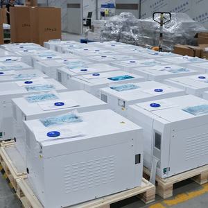 Microscopio Biológico Digital Invertido/Fluorescente BIOBASE CD para Investigación de Laboratorio <span class=keywords><strong>con</strong></span> Larga Distancia de Trabajo - Product Image 6