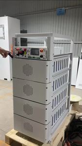 Kit Completo de Batería Solar de 3KW 6KW 8KWh 110V para Obras de Construcción, Directo de Fábrica, Personalizado, OEM ODM - Product Image 5