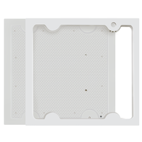 Plaque et cadre en PP Zhejiang Longone pour presse à filtre automatique 380V, épaisseur de gâteau 40/30mm