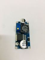 LM2596HVS LM2596 HV LM2596HV Convertisseur abaisseur DC-DC réglable Module de puissance 4.5-50V à 3-35V