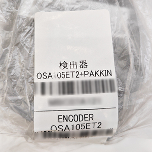 มอเตอร์เอนโค้ดเดอร์ OSA105ET2 สำหรับมิตซูบิชิ - Product Image 2