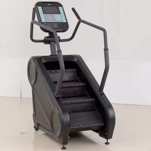 Vitesse réglable escalade équipement de gymnastique étape escalier formateur étape moulin escalier maître Machine pour maître de gymnastique - Product Image 1