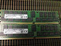 Kit Memori Server Ddr4 Ram 32Gb 2133, Kit Memori Cerdas 32Gb Asli