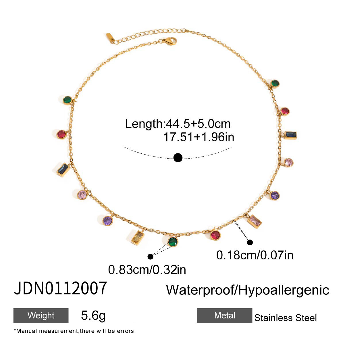 รหัสสินค้า: JDN0112007