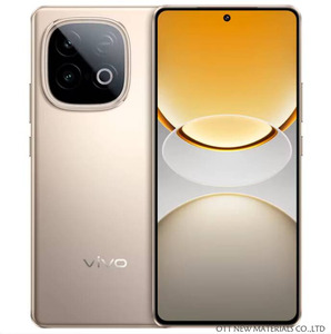 Smartphone VlVO Y300GT 5G Originale, Schermo AMOLED FHD da 6,7 Pollici 144Hz, Snapdragon 6 Gen <span class=keywords><strong>1</strong></span>, Batteria 6500mAh, Android 15, Fotocamera 12MP - Product Image 3