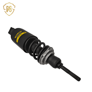 Amortisseur de cabine Offres Spéciales avant OEM 1818918 - Product Image 6