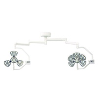 Lampe d'opération dentaire vétérinaire 2026 Nouvelle lumière froide sans ombre LED pour chirurgie certifiée CE longue durée de vie pour la médecine vétérinaire
