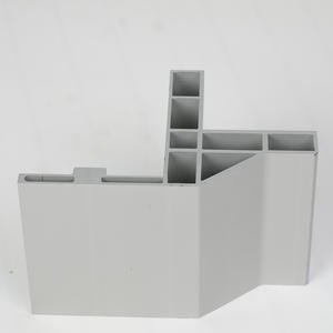 Fabricant chinois de profilés extrudés en alliage d'aluminium 6063 pour la structure de véhicules électriques flexibles - Product Image 3